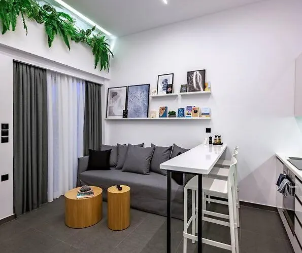 Διαμέρισμα Poem *