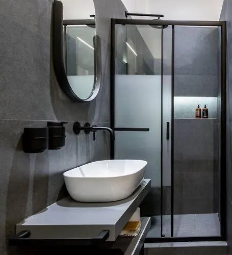 Poem Διαμέρισμα Κως Πόλη