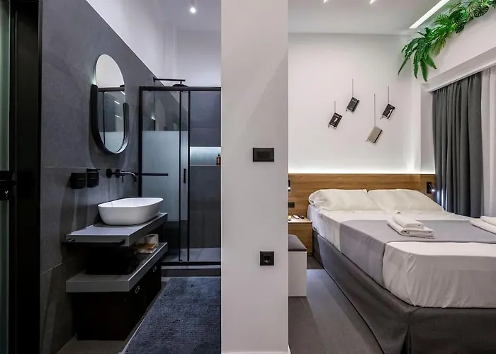 Poem Διαμέρισμα *