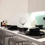 Apartman Poem Kosz