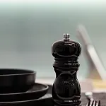 아파트 Poem