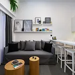 Poem Apartman *