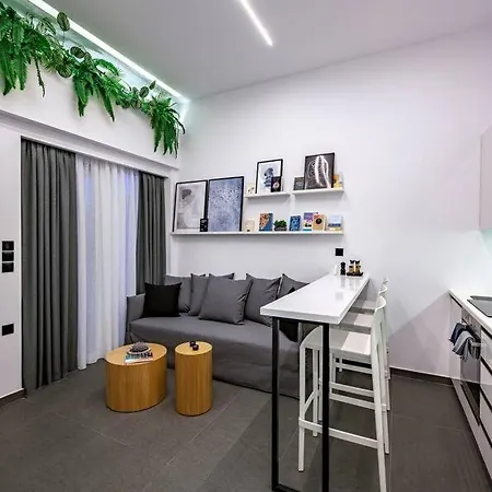 Appartement Poem *