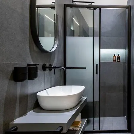 Poem Apartament Miasto Kos