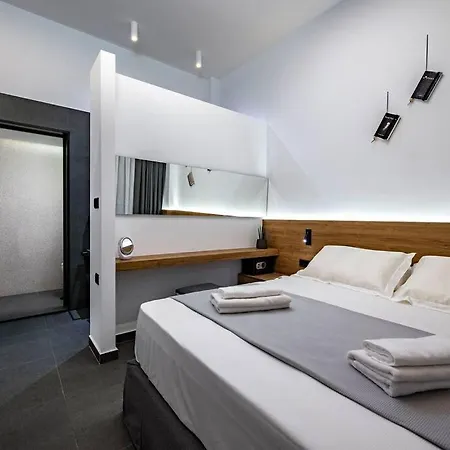 Poem Appartement