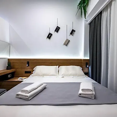 Poem Appartement Kos-stad