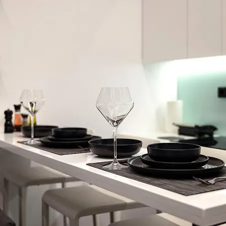 Apartament Poem Miasto Kos