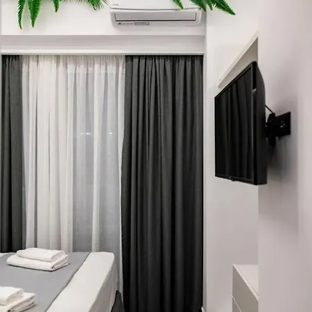 Appartement Poem Kos-stad