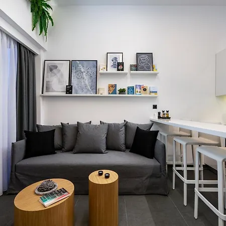 Poem Appartement *