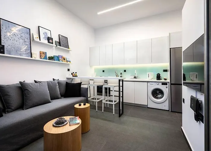 Apartmán Poem Kos