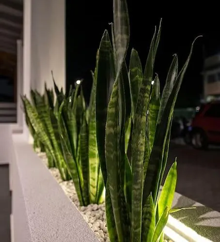 Poem Apartmán