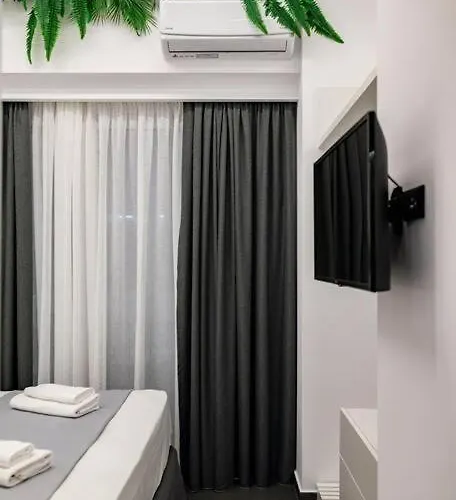 公寓 Poem 科斯镇