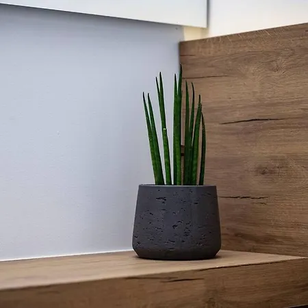 Апартаменты Poem