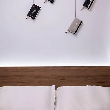 דירה Poem העיירה קוס