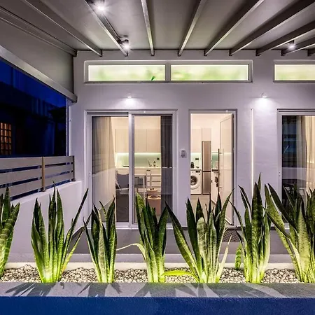 דירה Poem העיירה קוס