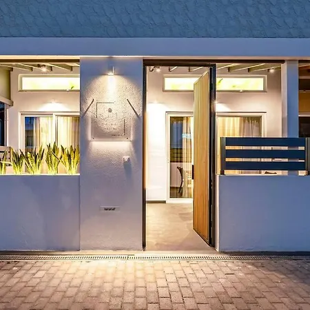 Poem Апартаменты