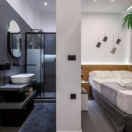 Poem Апартаменты *