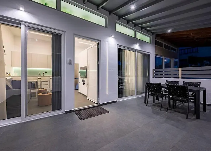 Poem Κως Πόλη