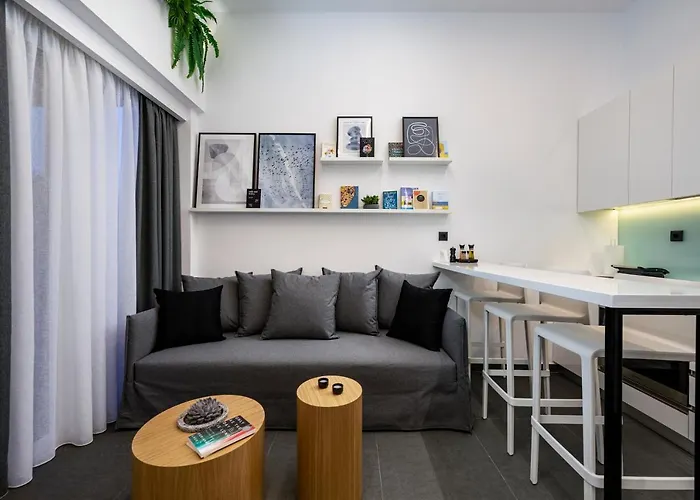 Poem Διαμέρισμα *